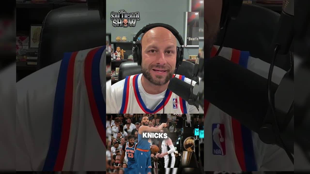 Take their souls #knicks #nba #viral