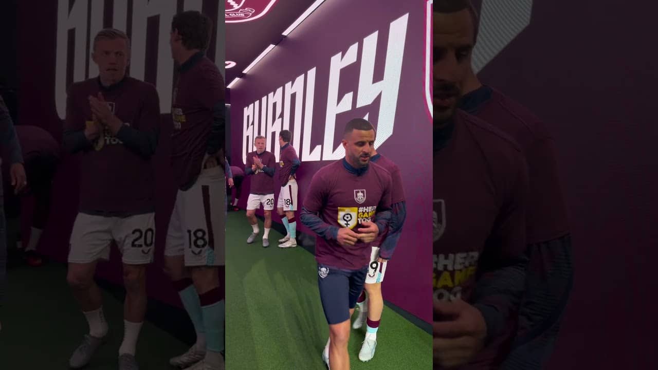 Time for our warm-up šāāļø