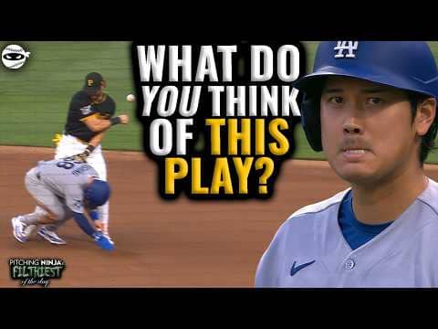 Dirty...and DUMB??