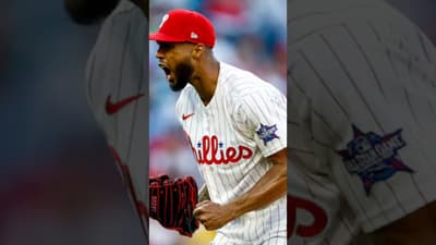 Phillies Beast of the Week 👹
