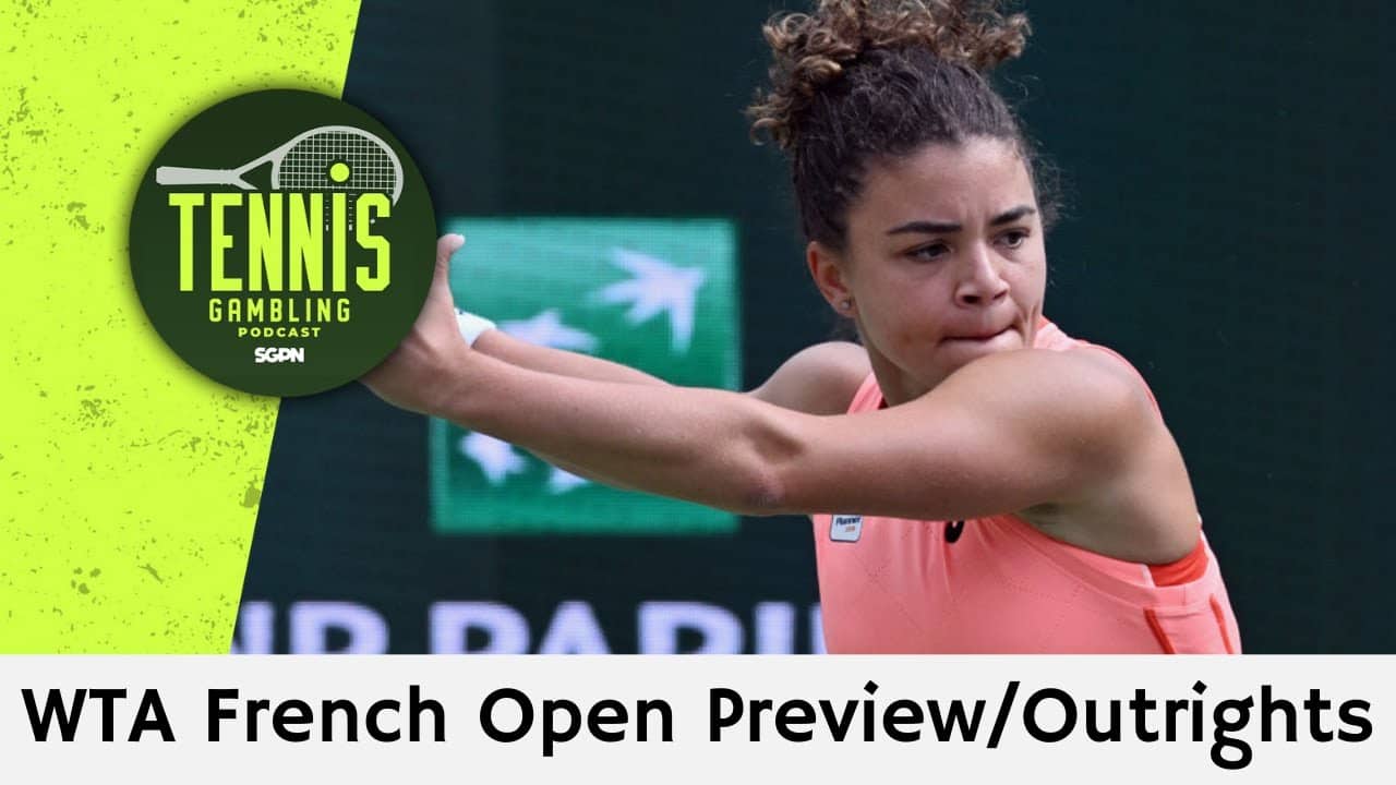 WTA French Open Preview/Outrights – 5/23/26