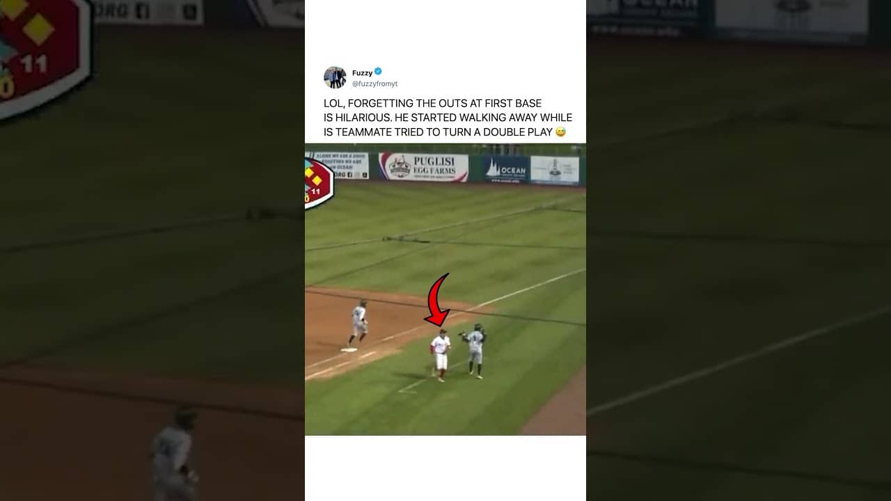 embarrassing mistake š¬