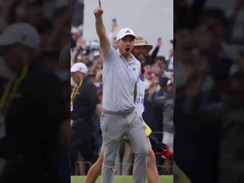 Golf history MADE ๐