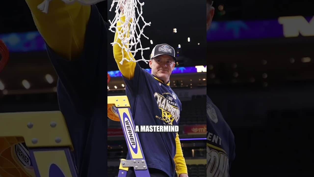 Dusty May to the NBA