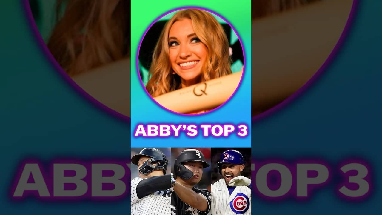 3 BEST MLB moments from 5/5 as curated by Quick Pitch's Abby Labar! 🤩