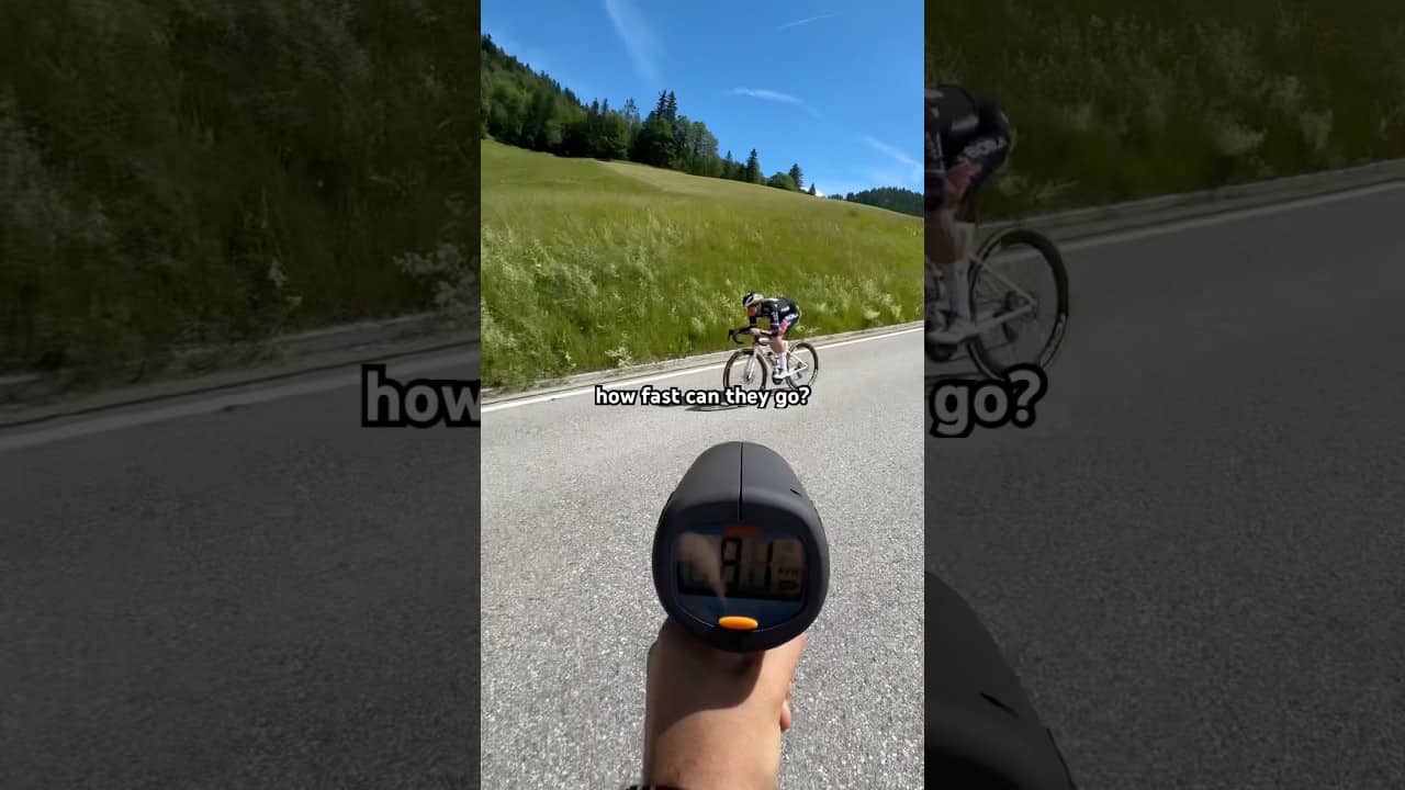 no brakes were touched that day 😮💨