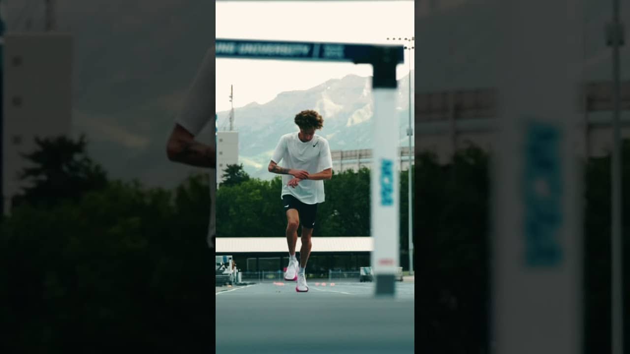 🔐 #running #athletics #marathon