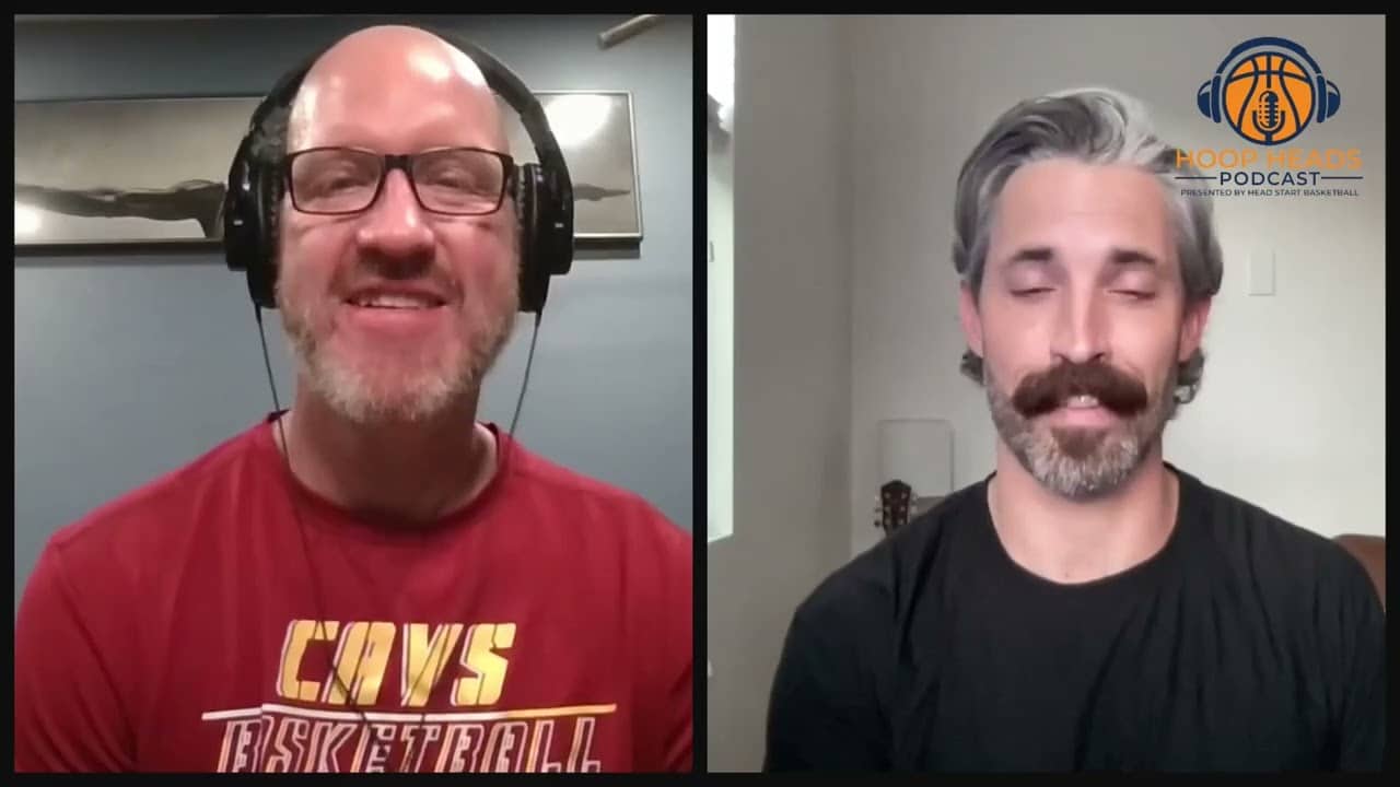 Wayne Mays - EVP of Training & Development and Revenue at Basketball Training Systems
