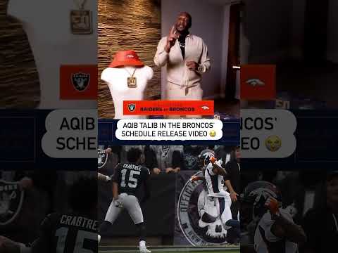 š (via @broncos/TT)