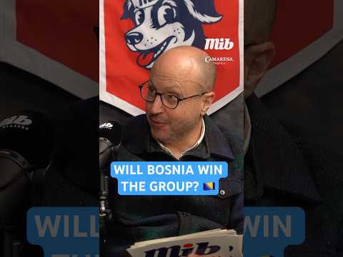 Rog & Rory Break Down Group B π