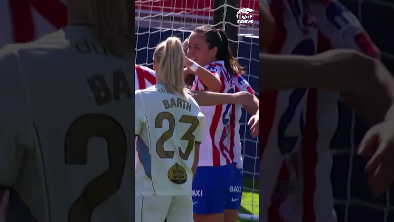 Bøe Risa's goal 🆚 Dépor (📆 25/26)