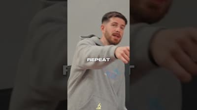 Basketball's a lot like learning a language...