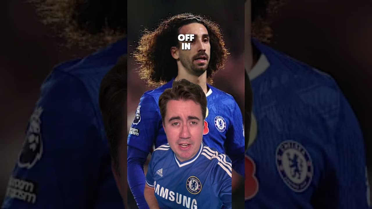 Cucurella To Real Madrid. Chelsea's Summer Begins π΅ | CATW