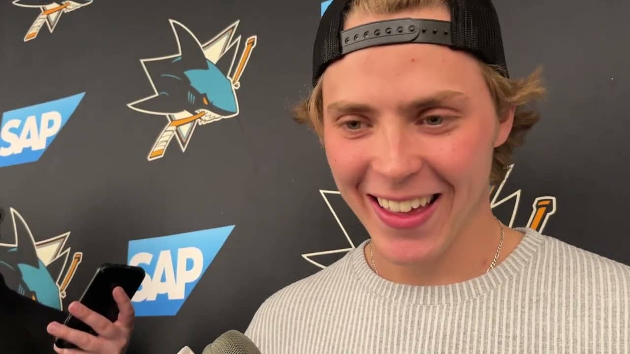 Smith on His Contract Extension, Summer Plans, Who's Not Keeping Up With Book Club