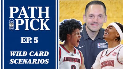 Path To the Pick | Mavs Draft Preview | EP 5 Wild Card Scenarios | 6/9/26