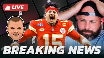 BREAKING Fantasy Football News + Biggest NFL OTA Winners 🚨