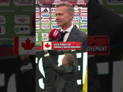 "There's gonna be 40 million Canadians that claimed they were in the stadium today." 🇨🇦
