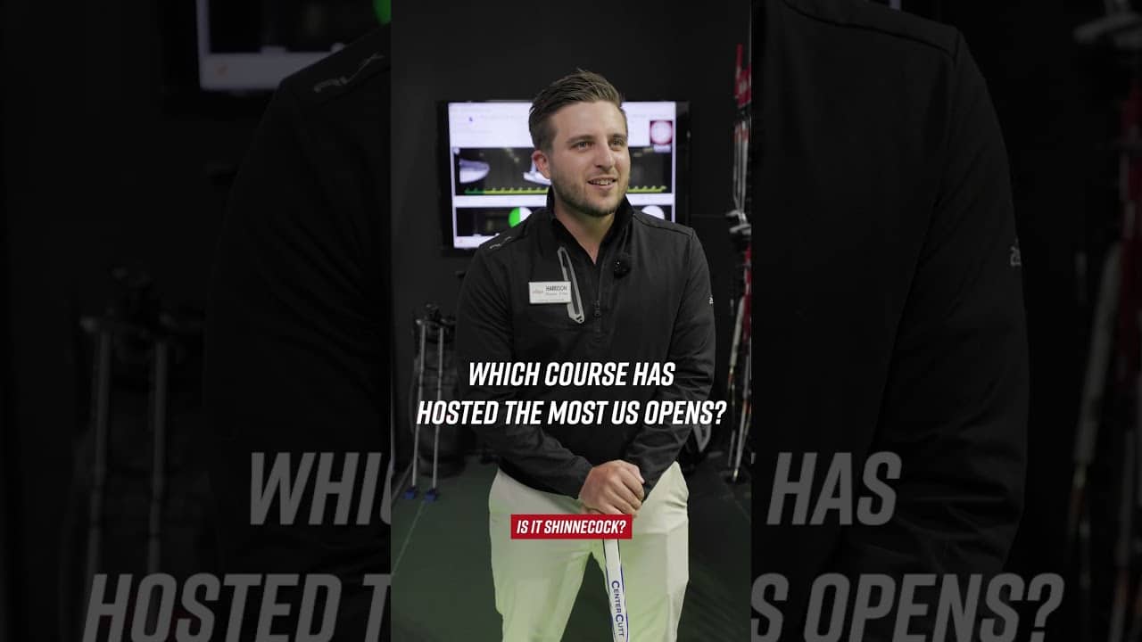 How well do you know the U.S. Open?