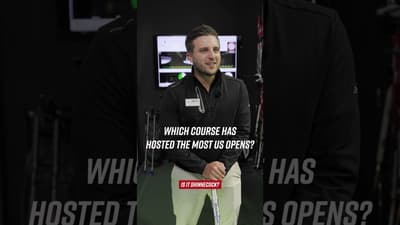 How well do you know the U.S. Open?
