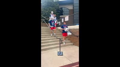 USA 🤝 USA