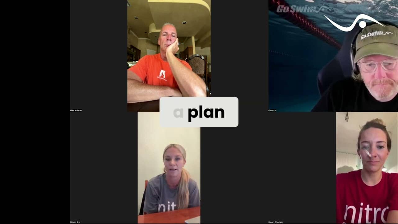 Nitro Coaching: 10 Years of Strategy & Organization
