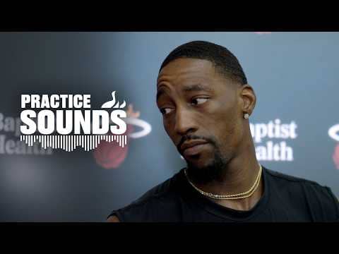 "It’s harrowing, exhilarating. You definitely feel alive." - Spo | Practice Interviews | Apr 13 2026