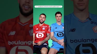 Claquettes chaussettes, célébrations de buts, scrolling infini… 👀