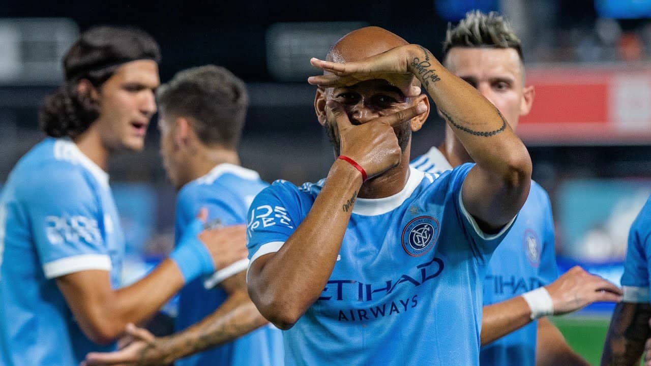 4 Games, 4 Wins, 12 Points, 3 Clean Sheets, 1 Goodbye | #NYCFC 2-0 Inter Miami | Episode 73