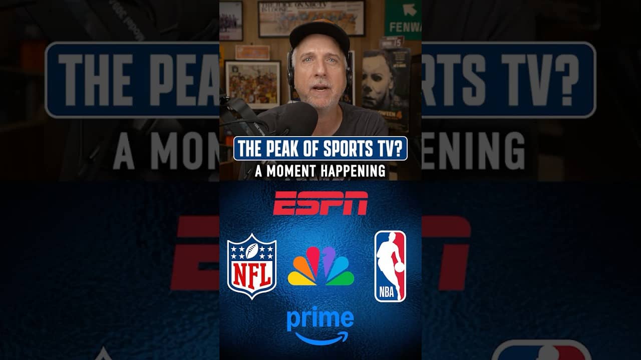 Is the NFL reaching a tipping point of too many games? 🤔