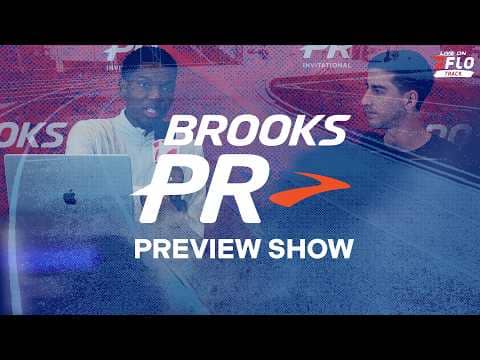 The Brooks PR Invitational 2026 Preview Show