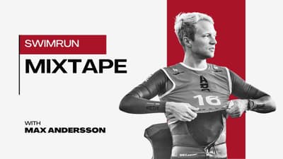 Throwback Mixtape: In Memory of Max Andersson
