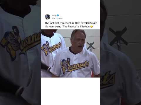 coach was not happy š