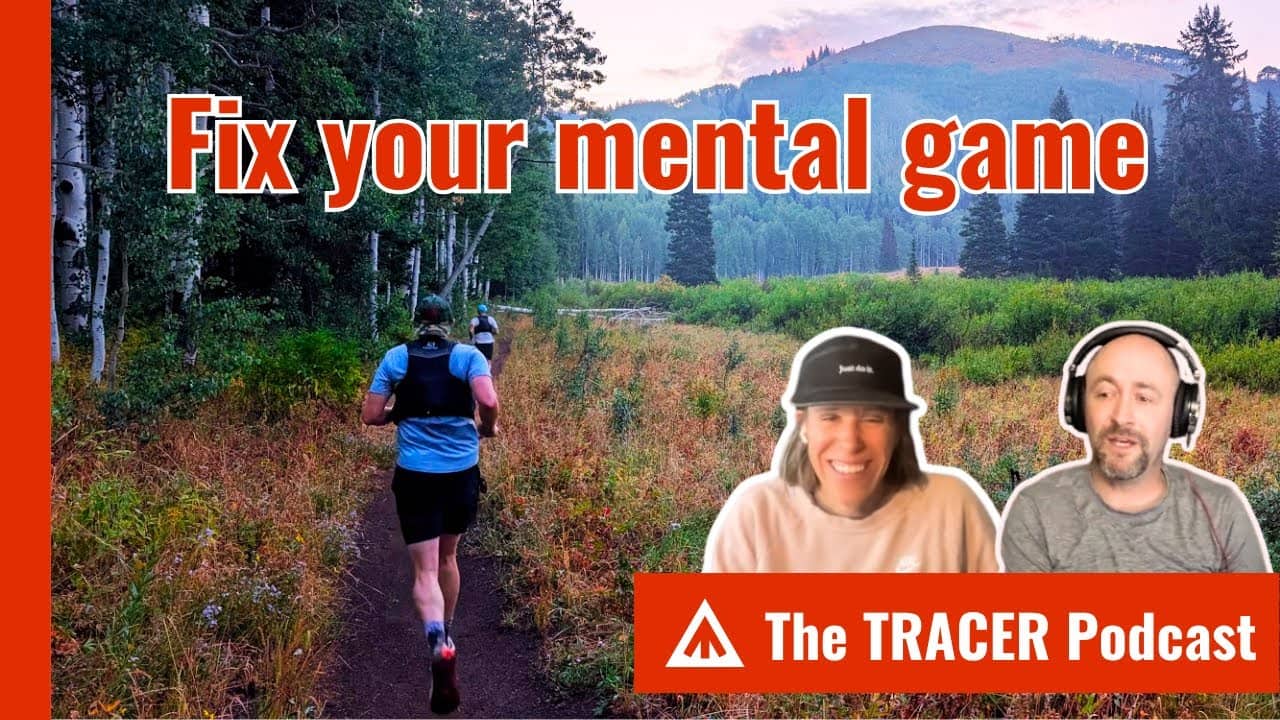 Train Your Brain for Endurance: How to Get Out of Your Own Way, with Addie Bracy