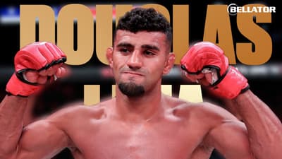 Douglas Lima In 2018 Was A Different ANIMAL!! | Road to Welterweight Title | Bellator MMA