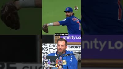 Do The Cubs Have A Leadership PROBLEM!? 🤔
