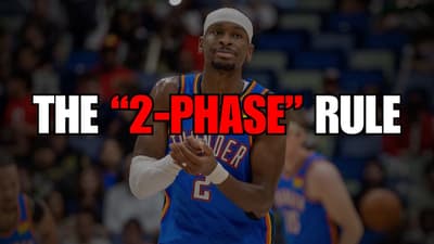 The "2-Phase Rule" That Makes Scoring Feel Easy