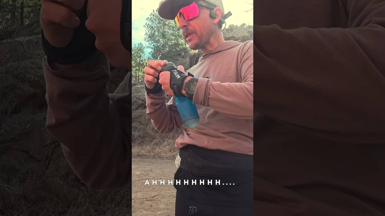 Hoka Speedgoat 7 Launches for 30 Miles in Colorado