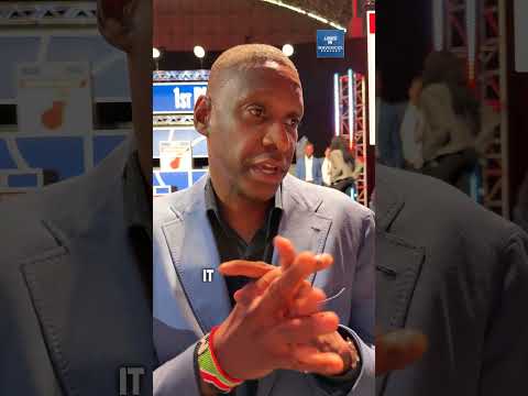 Masai Ujiri doesn't care about hierarchy, just doing the work and winning for the Dallas Mavericks