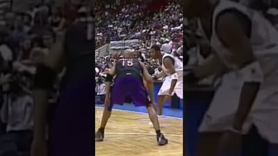 YALL REMEMBER ORLANDO MAGIC T-MAC! 😮💨😮💨