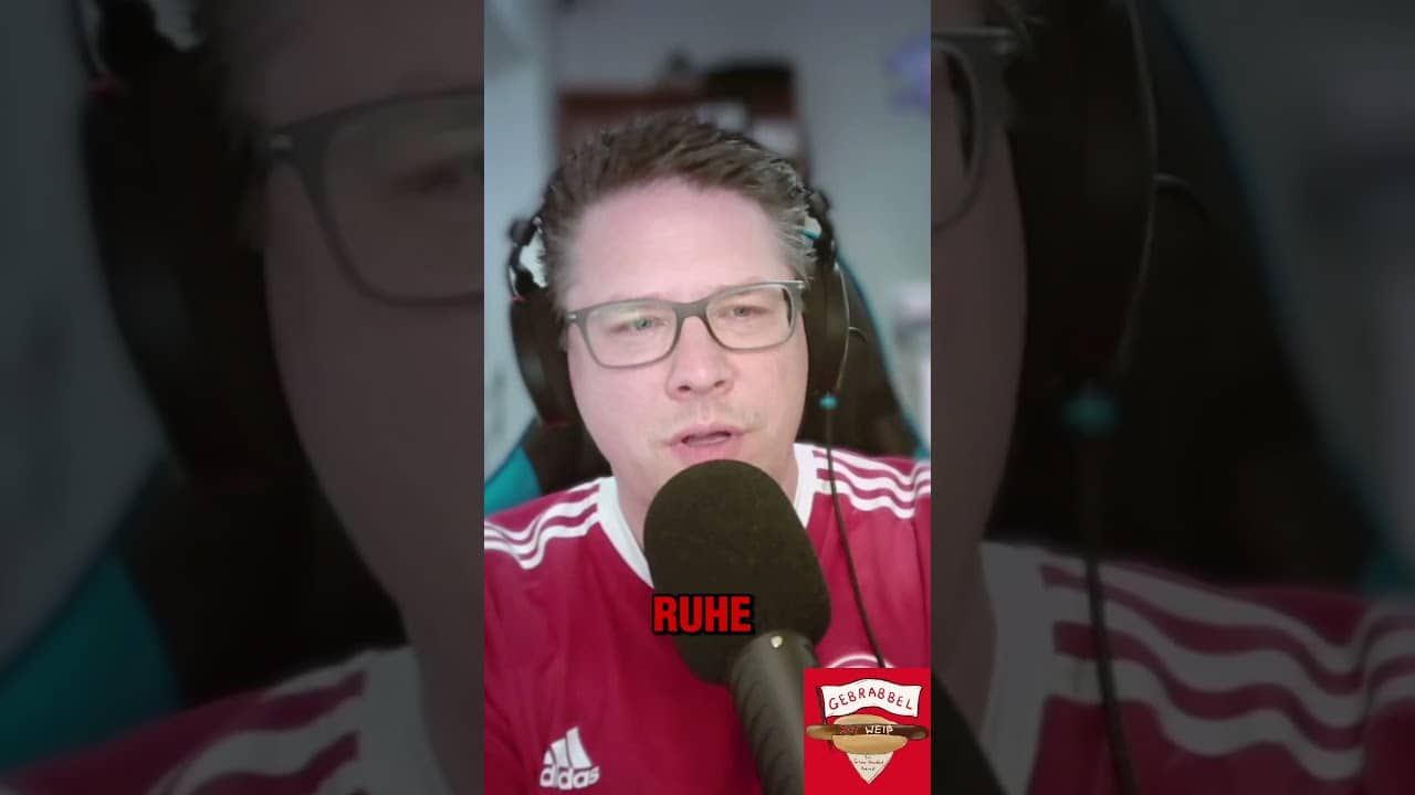 #124+1: Sommergebrabbel 26 – Teil 2: Die Gründe für den Abstieg und Fortunas Zukunft #f95 #shorts