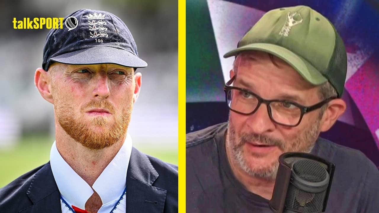 "THERE IS CONCERN!" Jonathan Norman EXPLAINS Worries about Ben Stokes' England Future!