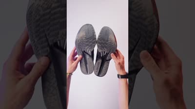 Unboxing the Satisfy x adidas Adios Pro 4 collaboration