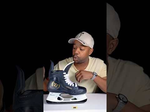Retail Warrior Alpha Pro skates ! Here’s a quick look ahead of the video review 