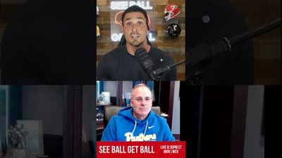 Pat Narduzzi KNOWS BALL | Pitt Panthers Football