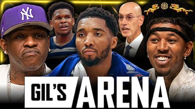 The Cleveland Cavaliers NEED To BLOW IT UP!!!