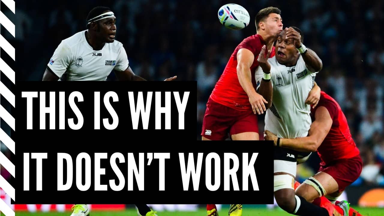 Why Players Don’t Learn From Drills (And What Works Instead) with Skills Specialist Adam Gorman