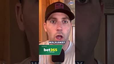 Vegas deserves more credit for their sweep over Colorado