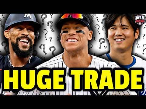 Yankees Making a HUGE TRADE SOON? Players NOT HAPPY with MLB, Shohei Baby 2 | Full Game Highlights