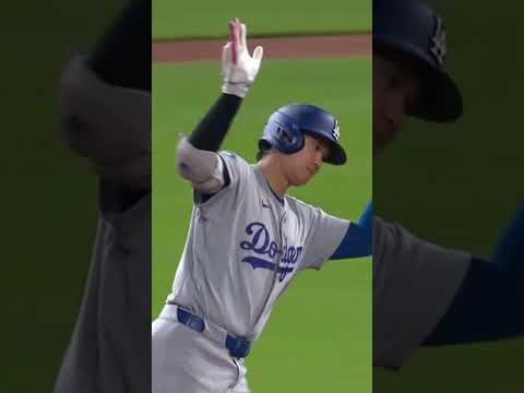 Shohei Ohtani mashes his 12th home run of the year! πͺ