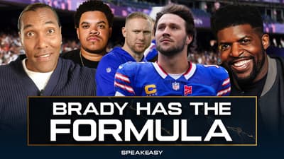 Joe Brady Is Going to Win Josh Allen His Super Bowl